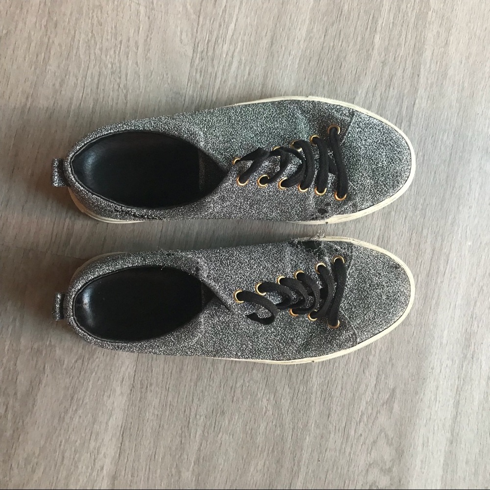 Sandro sneakers